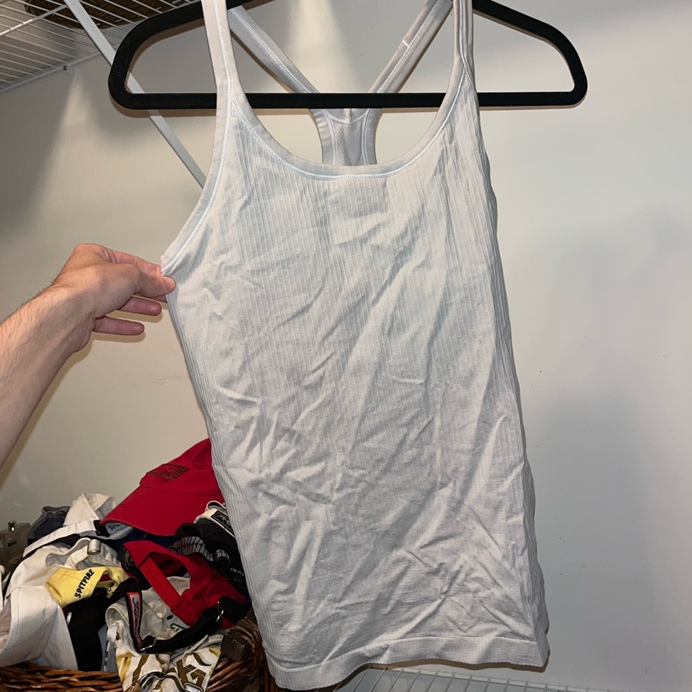 Lulu tank